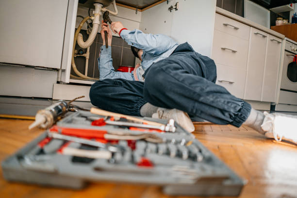 Best Shower Repair Services  in Metuchen, NJ
