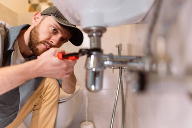 Best Residential Plumbing Services  in Metuchen, NJ