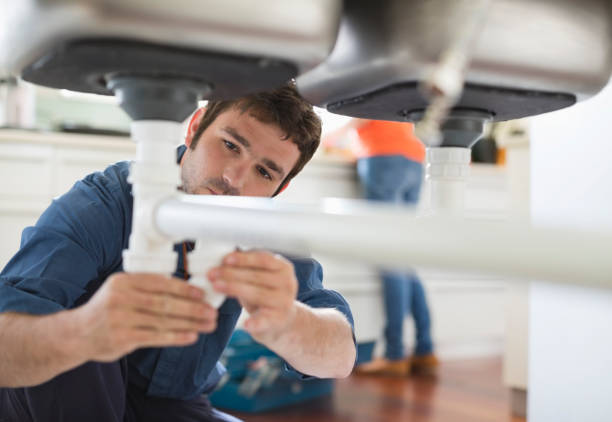 Best Plumbing Installation Services  in Metuchen, NJ
