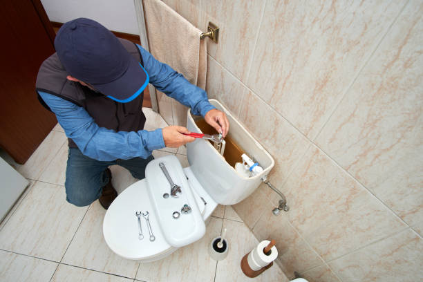 Best Drain Cleaning Services  in Metuchen, NJ